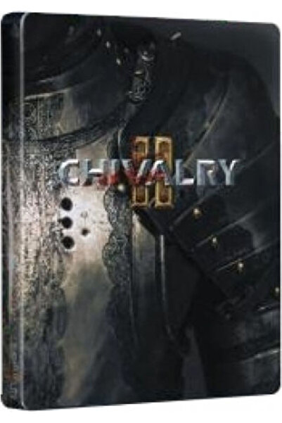 Deep Silver Chivalry II Steelbook Έκδοση Xbox Series X Παιχνίδι