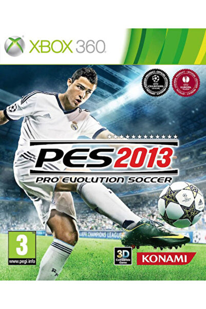 KONAMI Έκδοση παιχνιδιού Xbox 360