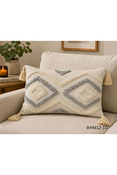 huna hur Bohemian Style Decorative Pillows