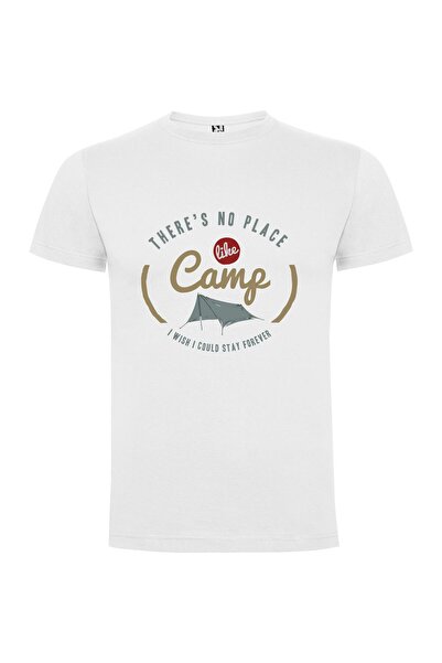 iLovePrints Camp Nirvana Tshirt