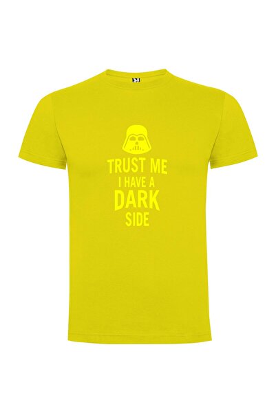 iLovePrints Trust the Dark Side Tshirt