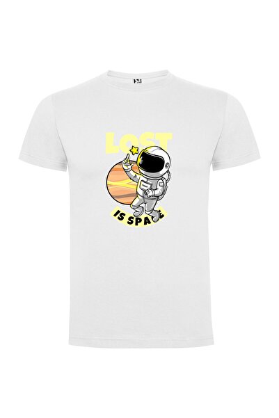 iLovePrints Starstruck Astronaut Tshirt