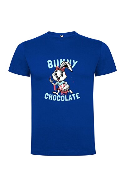 iLovePrints Choco-bunny Mania! Tshirt