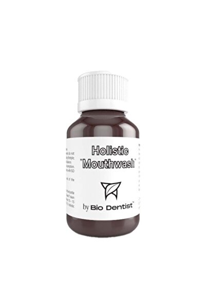 Bio Dentist Apa de gura Holistic Mouthwash 100ml