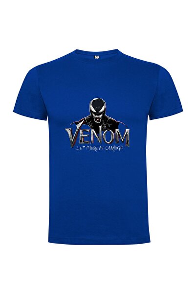iLovePrints Dark Venom Carnage Tshirt