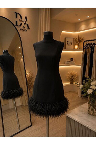 Divanni Atelier Monreo Elbise