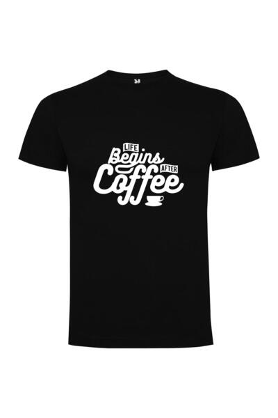 iLovePrints Java Jolt for Life Tshirt