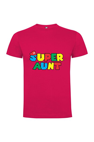 iLovePrints Super Nintendo Fan Art Tshirt