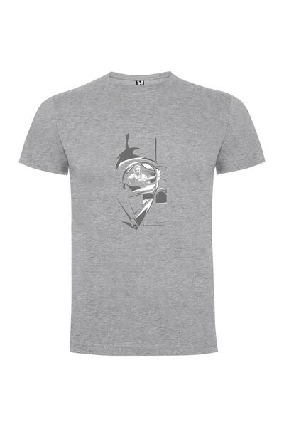 iLovePrints Vader's Distinguished Digital Display Tshirt