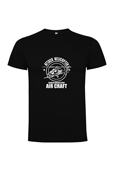 iLovePrints Horizon's Strange Attack Vector Tshirt
