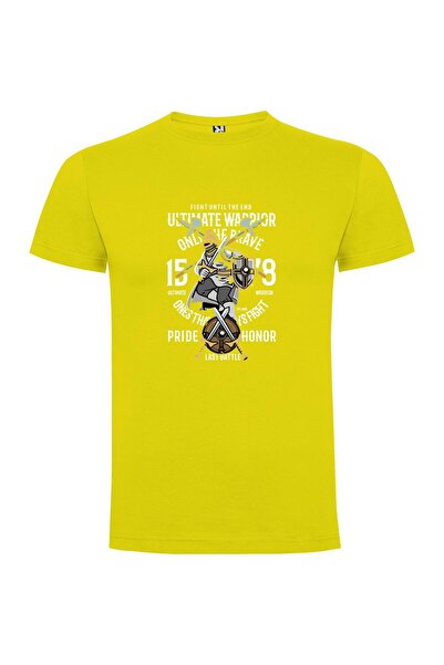 iLovePrints Dark Knight Battler Tshirt