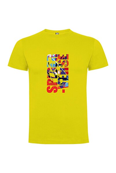iLovePrints SpiderVerse Noir Revamped Tshirt