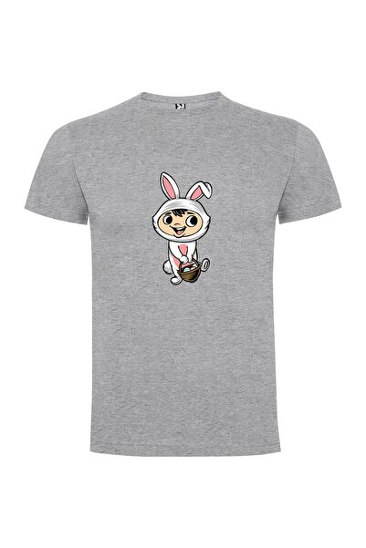 iLovePrints Bunny Love Notes Tshirt