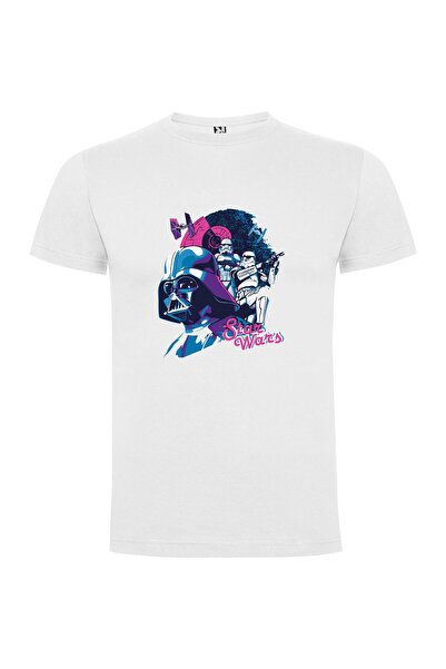 iLovePrints Galactic Impressive Star Wars Tshirt