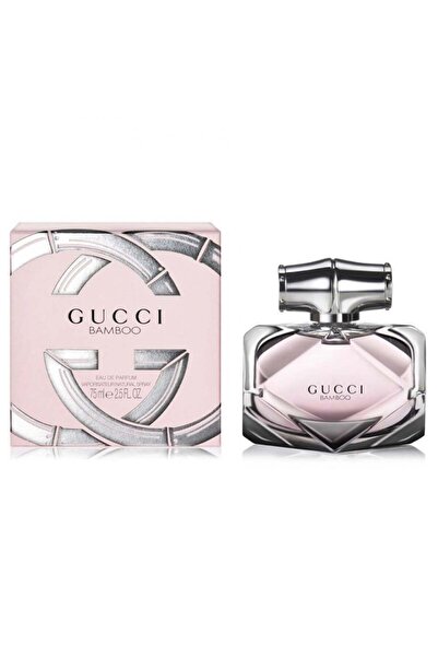 Gucci Gucci Bamboo Eau de Parfum 75ml