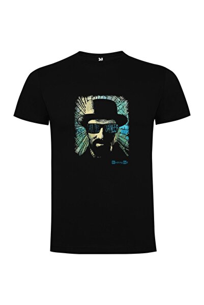 iLovePrints Breaking Bad's Bold Icon Tshirt