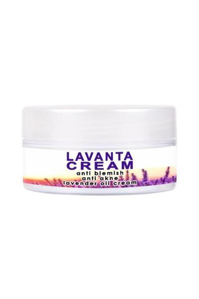 Generic Brand Bois Lavender Cream Skin Care and Natural Solution for Your Acn...