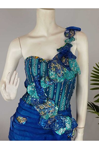 ASIAN Morjan Dress Luxury Evening Dress