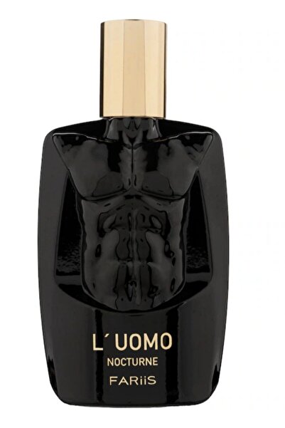 Fariis Apa de Parfum L'Uomo Nocturne de la brandul Fariis, EDP