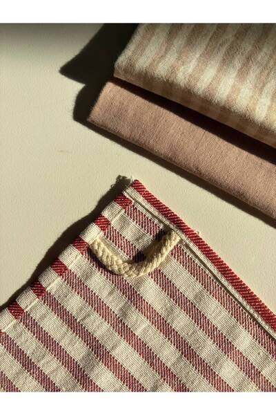 NUNA'S Atelier Sunset 3-Piece Kitchen Cloth Set |   40X50 cm