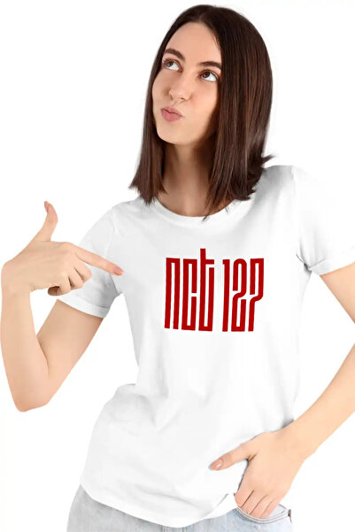 OEM Μπλουζάκι NCT 127 Εμπορεύματα K-pop