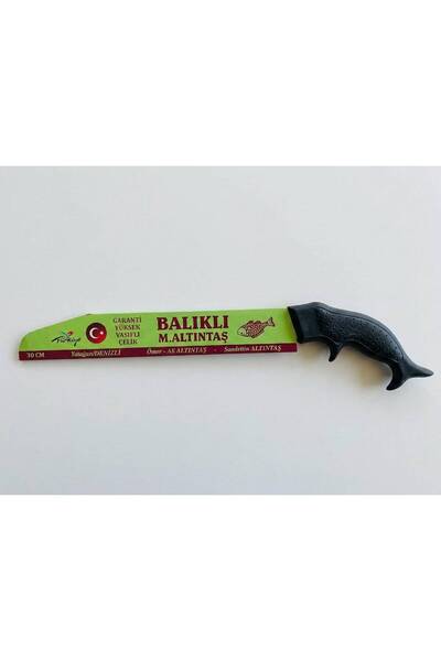 Balıklı Testere