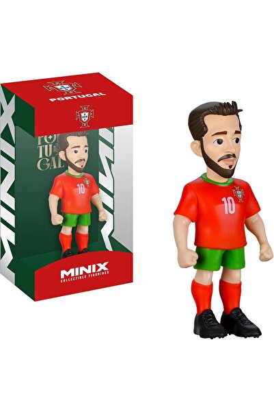 MINIX برتغال برناردو سيلفا