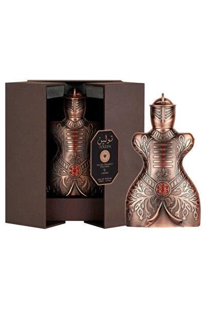 Toleen EDP 80 ML Unisex Parfüm