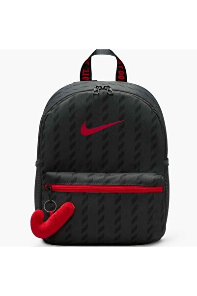 Nike Sırt Çantası Y Brasilia Just Do It Mini Backpack Unisex Mini Sırt Çantası