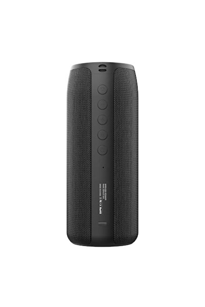zealot Boxă portabilă stereo Bluetooth S51, Apeluri hands-free, Card TF, AUX,...