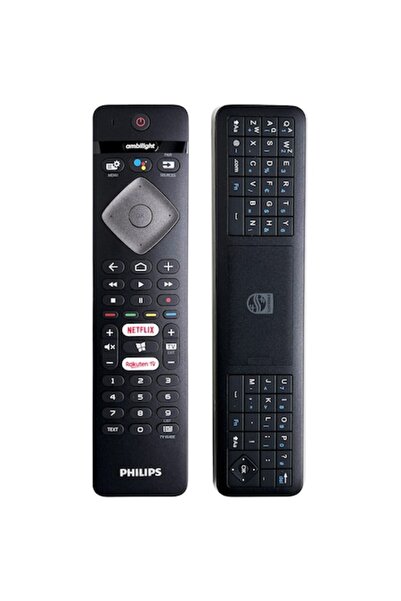 Philips Telecomandă originală, YKF463-006 pentru televizor LED, compatibilă c...
