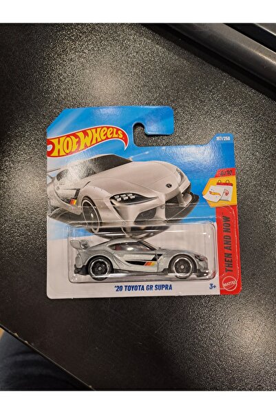 hotwheelstrade 20 تويوتا جي آر سوبرا