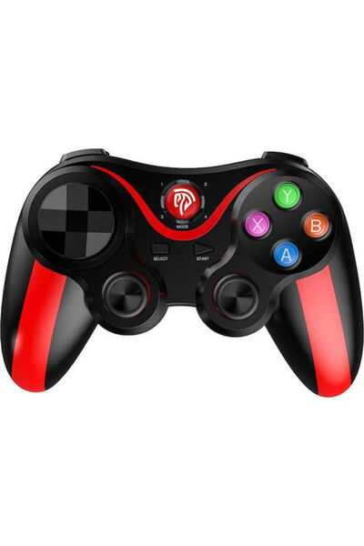 OEM VA-013 Ασύρματο χειριστήριο για Android, PC, PS3, Μπλε