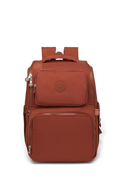 SMART BAGS حقيبة ظهر للعناية بالطفل للنساء من Smbyb3000-0128