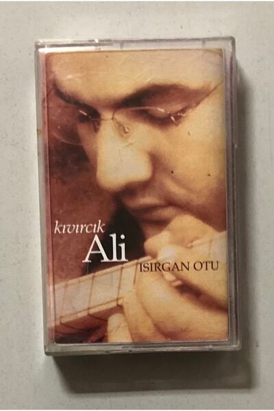 İber Müzik كاسيت مجعد علي نبات القراص