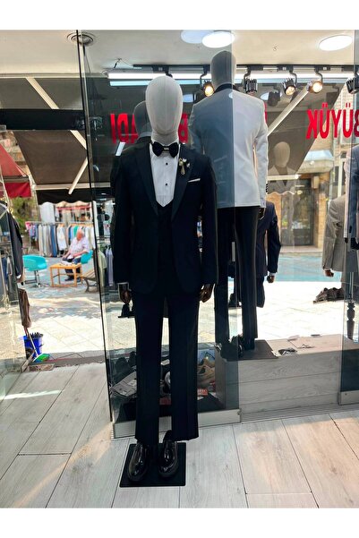 TAKIM ELBİSE