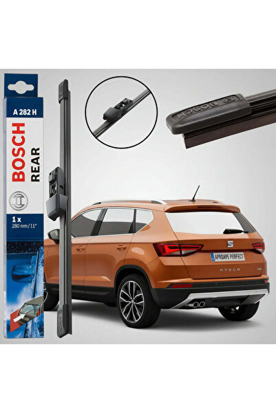 Bosch Ștergător lunetă pentru SEAT Ateca (KH7, KHP) 2016+ |   Aerotwin Spate ...
