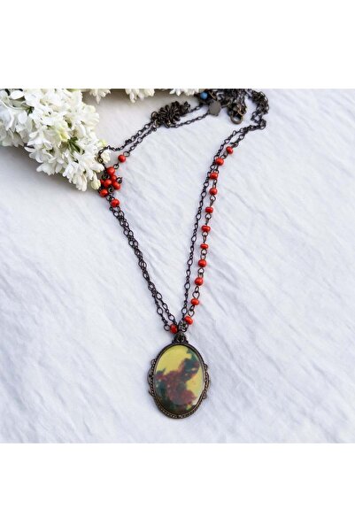 MOONGLOW ACCESSORIES Colier Bohemian