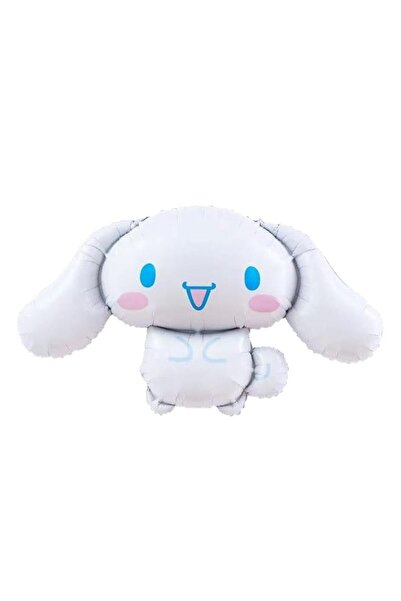 MP Mirific Party Figurină balon din folie Cinnamoroll, 95x64 cm