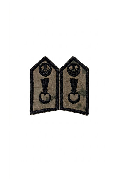 EJDER3200 ÇÖL JANDARMA SPOLET