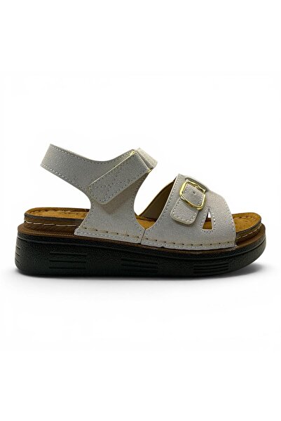 Tuğba Ortopedi 526 Women's Sandals