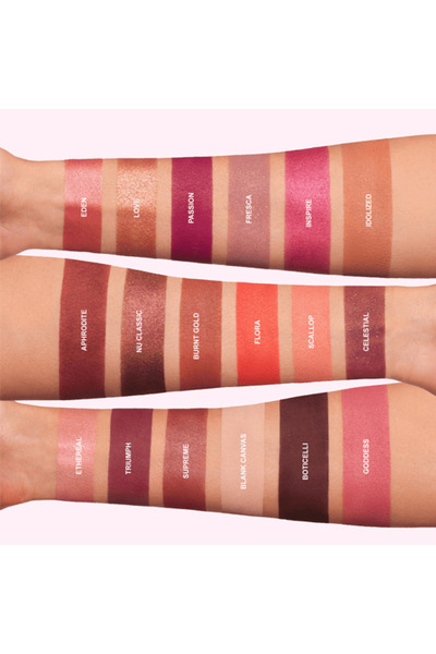MABY Venus XL Eyeshadow Set