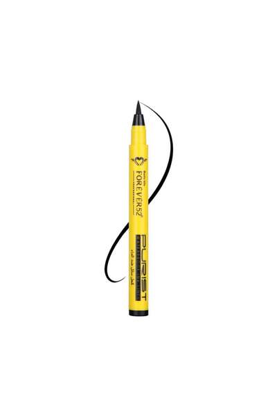 MABY Waterproof Liquid Eyeliner Wi001