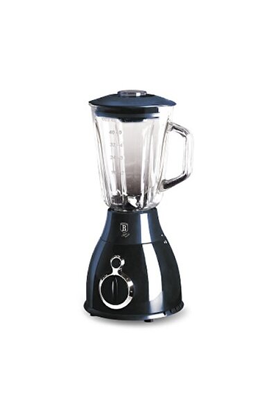 Berlinger Haus Blender cu vas de sticlă 1.5 L Acvamarin BH 9283
