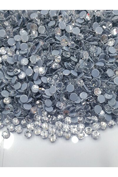 CRYSTALSHOP Ss16 Cristal Hotfix Pietre adezive pentru călcat (50 grame - 1400...