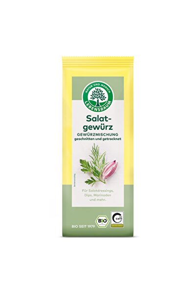 Lebensbaum Condiment pentru salata,