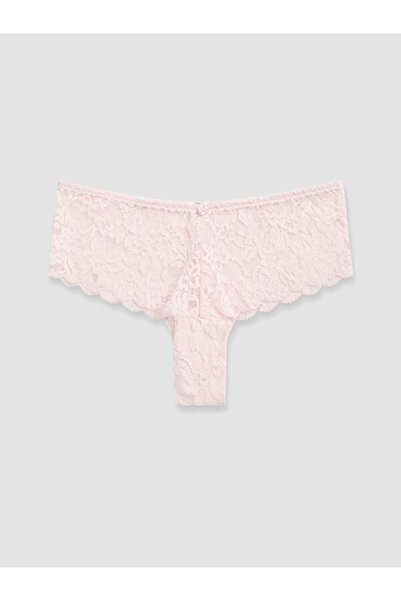 LC Waikiki Quality Pieces from Çelebi Store Lace Boxer Briefs