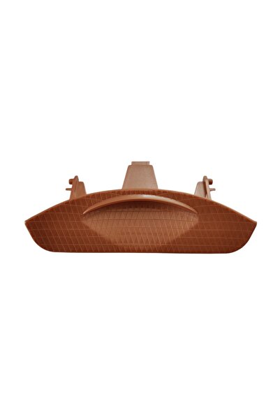 Fantom DC 2800 - DC 2850 Süpürge Gövde Kapak Mandalı Bakır