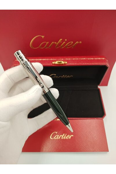 Editura Cartier قلم حبر رجالي (بدون ملحقات)