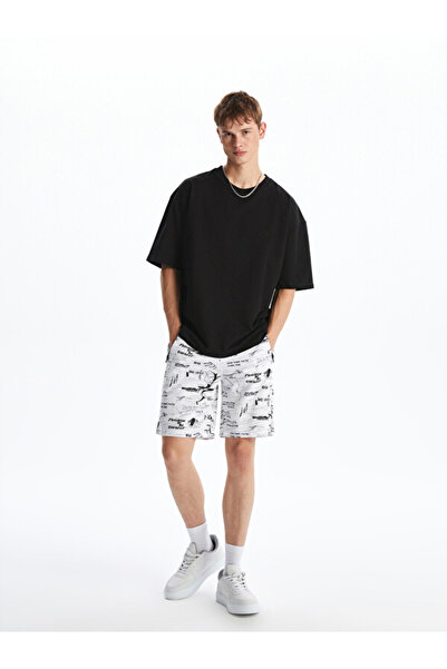 LC Waikiki I Standardkalıp Men's Shorts from Freezen Store